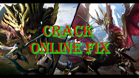 let's play MONSTER HUNTER RISE (SUNBREAK) (CRACK .